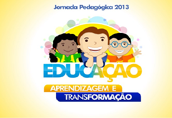 Jornada Pedagógica da rede municipal de educação acontecerá quinta (14) e sexta-feira (15)
