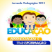 Jornada Pedagógica da rede municipal de educação acontecerá quinta (14) e sexta-feira (15)