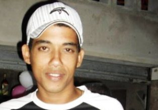 Jovem é morto com oito tiros em Irará