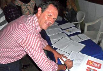 Vice prefeito de Utinga morre em acidente de moto