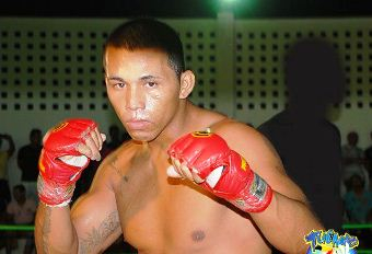 Lutador de MMA é morto a tiros em Tucano