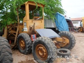 maquina de capela