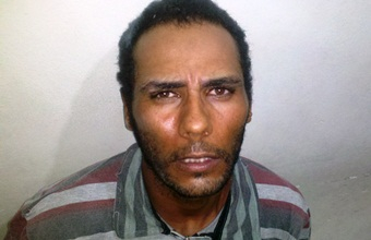 PM de Santaluz prende homem acusado de tráfico de drogas