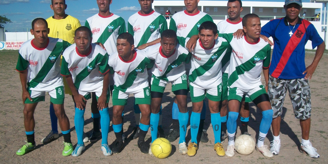 Nova Esperança vence  Expresso no primeiro jogo da final no José Nery