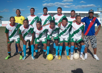 Nova Esperança vence  Expresso no primeiro jogo da final no José Nery