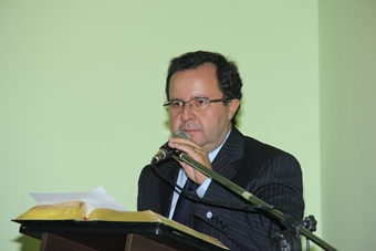 Capela do A. Alegre I – Sessão Solene abre os trabalhos na Câmara de Vereadores da nova legislatura