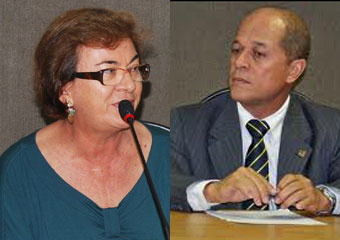 ALBA: Neusa Cadore assume presidência da Comissão dos Direitos da Mulher e Joseildo Ramos da Constituição e Justiça