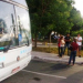 Ônibus da São Luiz que viajava de Uauá para Salvador foi assaltado em Feira de Santana