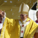 Papa Bento XVI anuncia renúncia