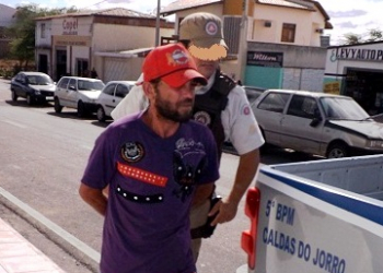 Caldas do Jorro – Mulher interrompe sexo e tem corpo queimado por parceiro revoltado