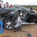 Empresário feirense natural de Coité morre ao capotar Hilux na BA 411