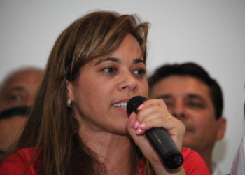 Maria Quitéria participa de audiência em Brasília para discutir a queda nos recursos do Fundeb