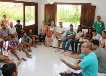 Comissão discute elaboração de projeto para realização do “Roteiro do Forró” e incentivo ao turismo rural
