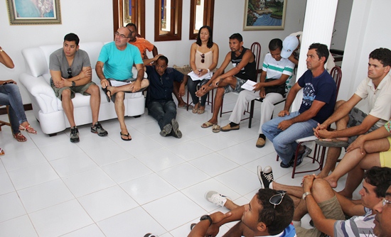 reunião da comissão do são joão em coité.3