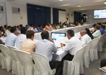 Adutora de Ponto Novo abastecerá Senhor Bonfim a partir de março