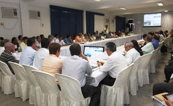 Adutora de Ponto Novo abastecerá Senhor Bonfim a partir de março