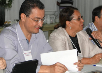 Comitê Estadual para Ações de Convivência com a Seca realiza reunião itinerante, terça dia 05