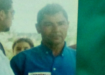 Homem natural de Coité morre em acidente próximo a Vitória da Conquista