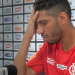 Wallace desvenda clima que ronda o Flamengo e fica ansioso por estreia em clássico