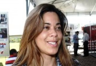 Maria Quitéria é colocada no tabuleiro de 2014