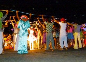 Programação rica e diversificada marcou as festividades pelos 51 anos