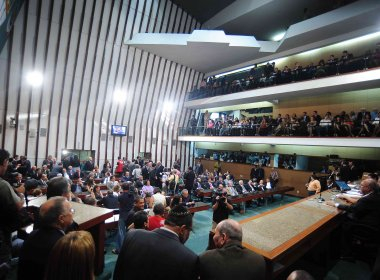 Governo e oposição chegam a acordo e fim de salários extras na AL-BA será votado nesta terça (05)