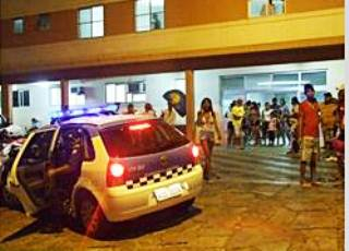 Jovem é executado dentro de bar em Jacobina