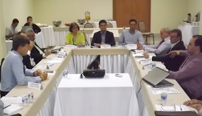 Conseagri aprova manifesto à Conab pela falta de milho no Nordeste