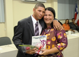 Câmara de Coité - Dia da Mulher - 11