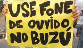 FONE-BUZU