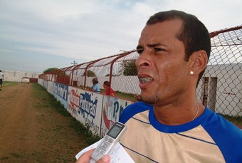 Jacuipense poderá ter Gival e Nadson para confronto de hoje contra o Juazeiro