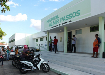 Conceição do Coité – Depois de 23 anos, Hospital Almir Passos voltará a ser administrado pelo Município