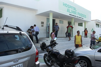Conceição do Coité – Depois de 23 anos, Hospital Almir Passos voltará a ser administrado pelo Município