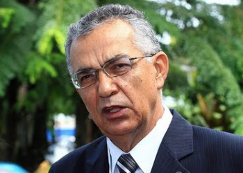 Ildes Ferreira é acusado de agredir conselheiro tutelar em Feira de Santana