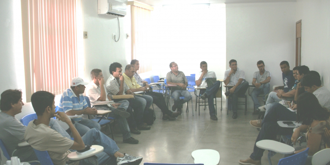Jacobina – AMPC realiza debate sobre resíduo sólidos e meio ambiente