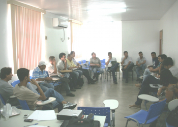 Jacobina – AMPC realiza debate sobre resíduo sólidos e meio ambiente