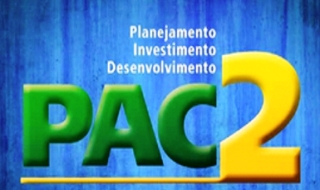 Municípios têm até 5 de abril para concorrer a dez seleções do PAC 2