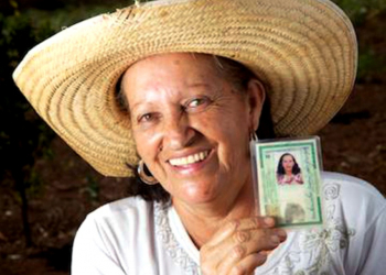 Município recebe ônibus Expresso Cidadã para emissão gratuita de documentos civis