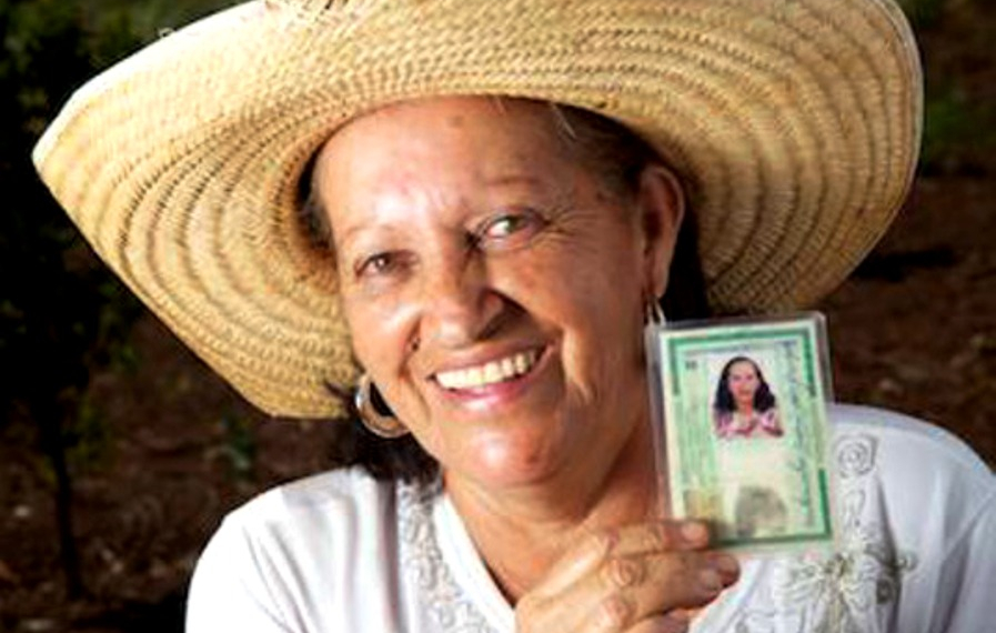 Município recebe ônibus Expresso Cidadã para emissão gratuita de documentos civis