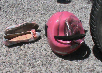 Agente de saúde morre em hospital depois de sofrer acidente de moto na BR 324 em Jacobina