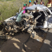 Dono de posto morre em acidente na BR 116/Norte