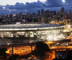 arena fonte nova