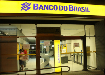 Vigilantes de bancos em Coité também aderem greve a partir desta quinta-feira