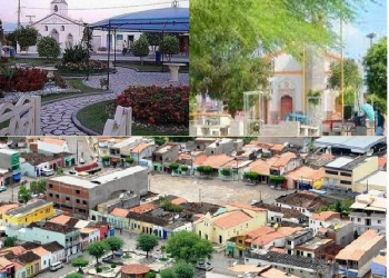 Três municípios baianos comemoram emancipação hoje, 19