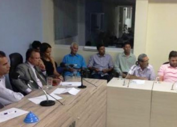 Prefeitura instala Conselho de Desenvolvimento Econômico e Social
