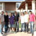 Comitiva coiteense liderada por Alex Lopes visita chácara de Daniel Alves e conhece ambiente construído para receber Leonel Messi