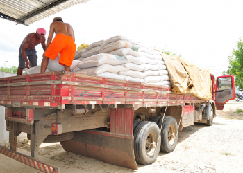 Balcão da Conab chega a Conceição do Coité