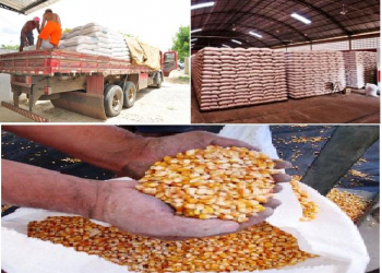 Balcão da Conab chega a Conceição do Coité