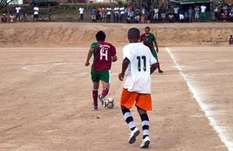 Serrinha – Quase dois mil desportistas prestigiaram os jogos da 2ª rodada da XI Copa Masters