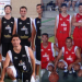 Grandes jogos marcaram a 3ª rodada da Copa ADEC de Basquete